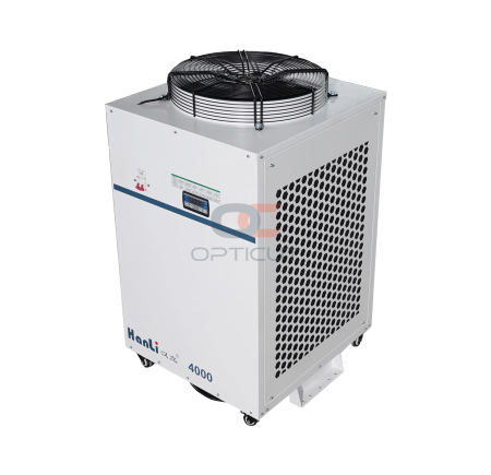 Чиллер Hanli HL-4000-QG2/2