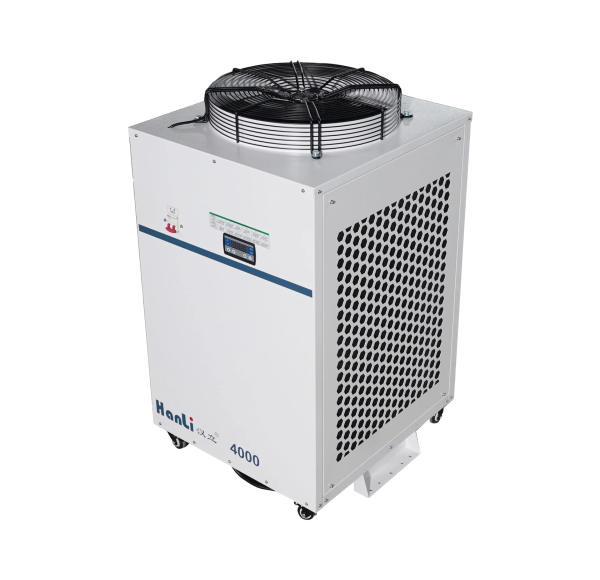 Чиллер Hanli HL-4000-QG2/2