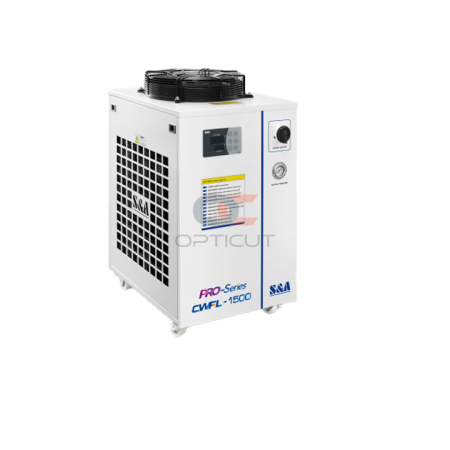 Чиллер CWFL-1500 с технологическим охлаждением