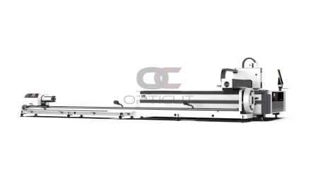 Станок лазерной резки листового металла и труб OPTICUT OC3015ET