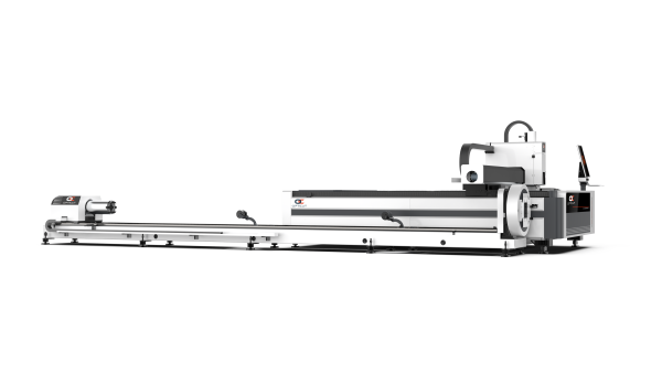 Станок лазерной резки листового металла и труб OPTICUT OC3015ET Станок лазерной резки листового металла и труб OPTICUT OC3015ET