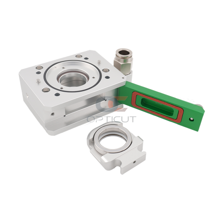 Картридж нижнего защитного стекла BM111  Картридж нижнего защитного стекла BM111