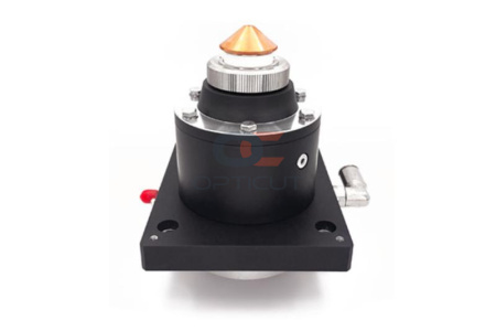 Сопловая часть для BM06K/BS08K (FL=200 мм) 120BT1100B