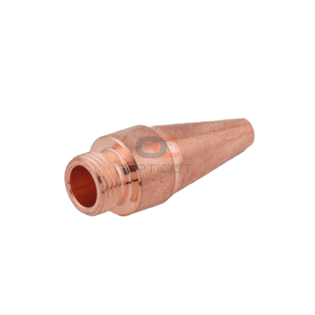 Сопло для лазерной резки тип "F" М8*0,75