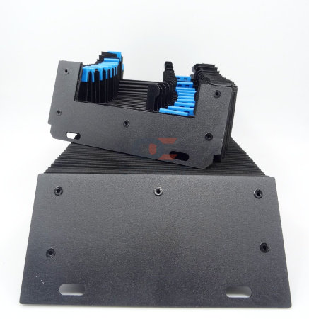 Гофра защитная оси Y LM3015H4.01-3X (H4) SENFENG