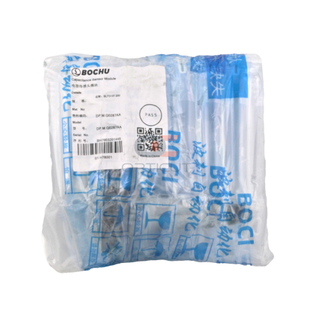 Сопловая часть BOCHU BLT310T F200