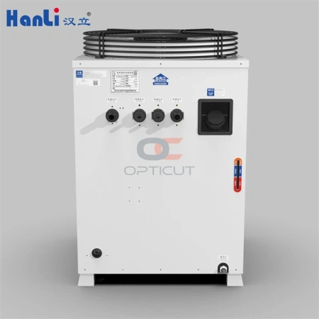 Чиллер Hanli HL-6000-QG2/2