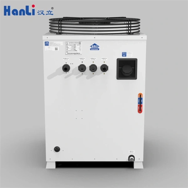 Чиллер Hanli HL-6000-QG2/2