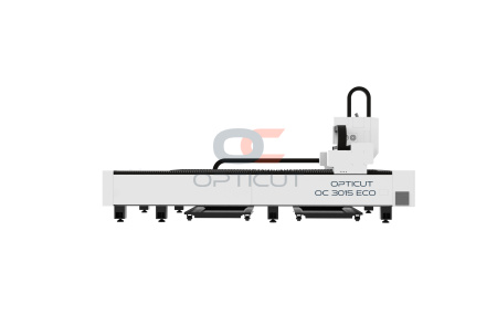 Станок лазерной резки листового металла OPTICUT 3015ECO