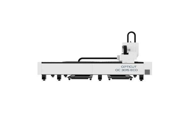 Станок лазерной резки листового металла OPTICUT 3015ECO Станок лазерной резки листового металла OPTICUT 3015ECO