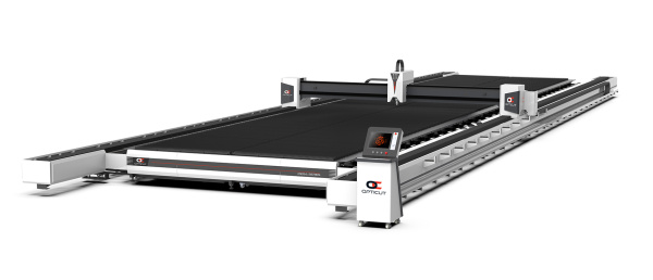 Широкоформатный лазерный станок резки металла OPTICUT OC6030/9030/12030R Широкоформатный лазерный станок резки металла OPTICUT OC6030/9030/12030R