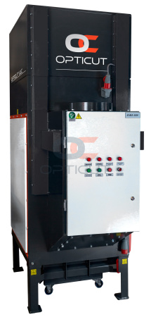 Фильтровально - вентиляционная установка OPTICUT VAC 4000