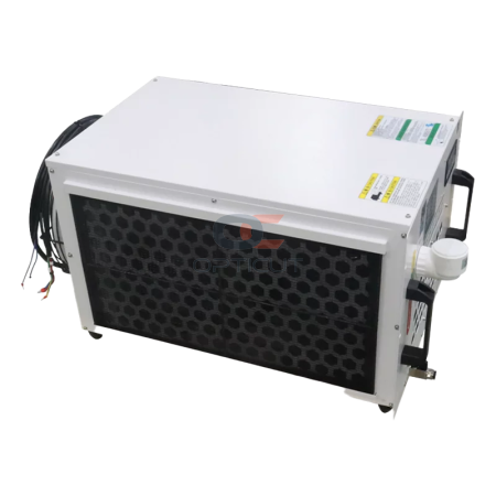 Чиллер Hanli SCH-2000