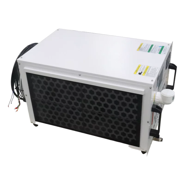 Чиллер Hanli SCH-2000