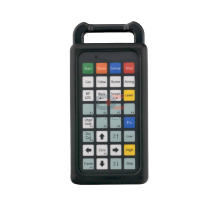 Пульт дистанционного управления для Hypcut WKB 6VH