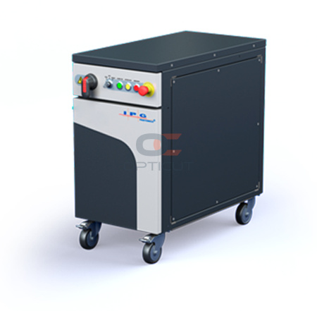 Лазерный источник IPG YLS-4000-U