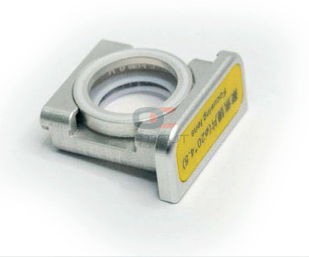 Линза фокусировочная в сборе (D20*4,5 F400) SUP21T Линза фокусировочная в сборе (D20*4,5 F400) SUP21T