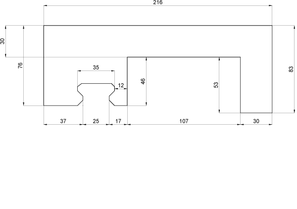 Гофра защитная оси Y OR-P3015C-08-01 OREE LASER Гофра защитная оси Y OR-P3015C-08-01 OREE LASER