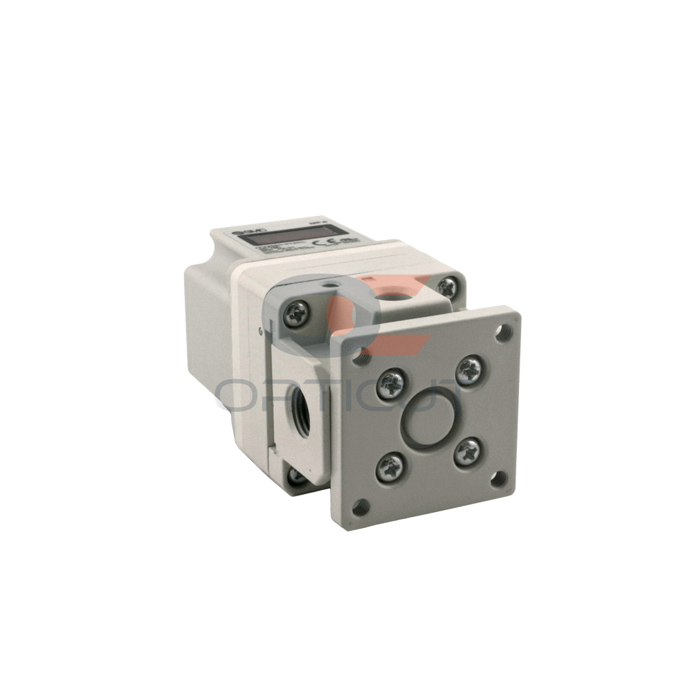 Преобразователь электропневматический SMC ITV2050-312CL