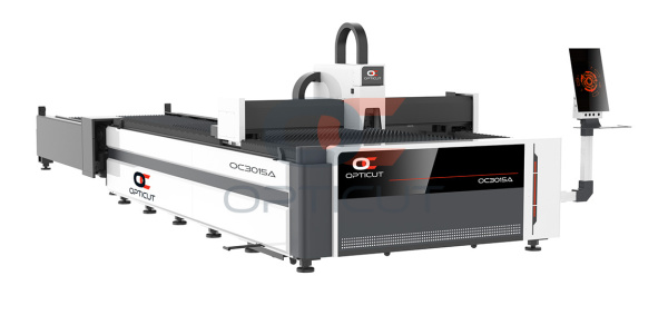 Станок лазерной резки листового металла OPTICUT OC 3015/4015/6015A Станок лазерной резки листового металла OPTICUT OC 3015/4015/6015A