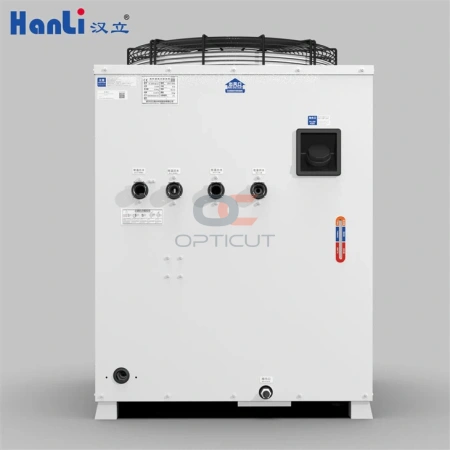 Чиллер Hanli HL-12000-QG2/2