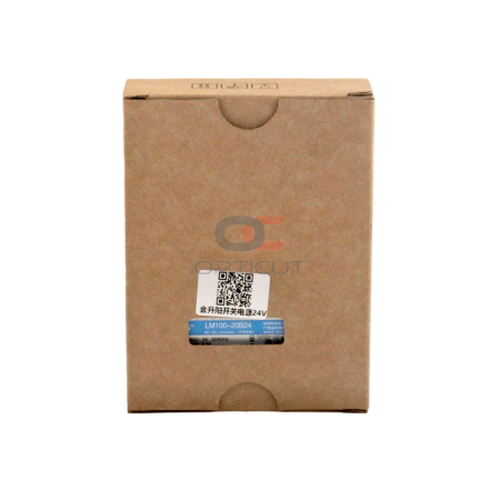 Блок питания 100W-SE-24（HF24V)