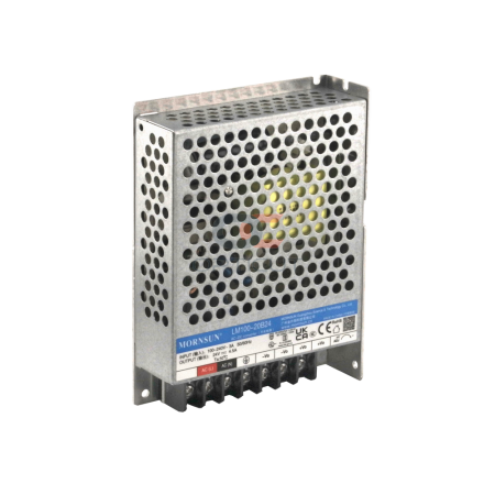 Блок питания 100W-SE-24（HF24V)