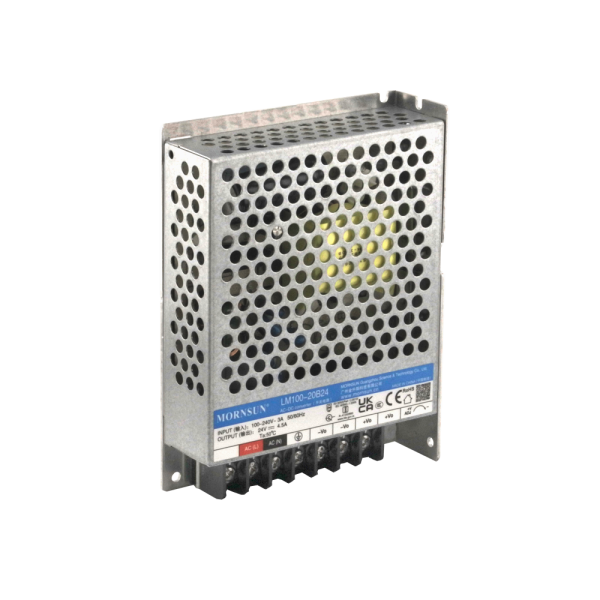 Блок питания 100W-SE-24（HF24V)