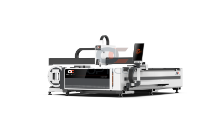 Лазерный станок для резки металлического листа и труб OPTICUT OC3015ET