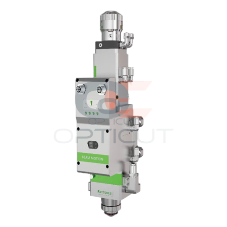 Интеллектуальная лазерная головка режущая BM111E ETHERCAT Интеллектуальная лазерная головка режущая BM111E ETHERCAT