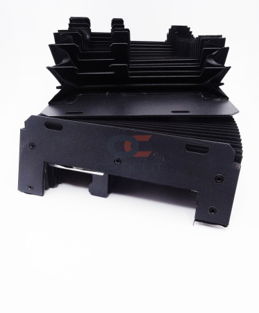 Гофра защитная оси Y OR-FM3015С OREE LASER