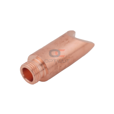 Сопло для лазерной сварки тип "B" M8*0,75 (плоский угол)