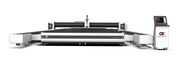 Станок лазерной резки OPTICUT OC6030/9030/12030R Станок лазерной резки OPTICUT OC6030/9030/12030R