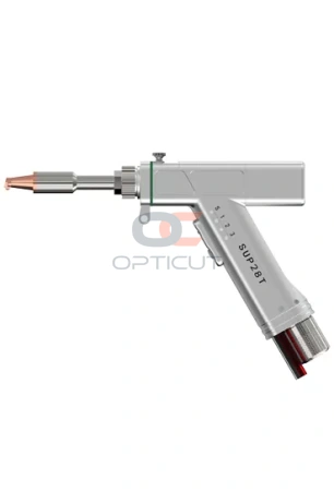 Пистолет для лазерной сварки SUP28T (4в1)