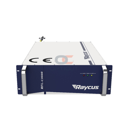 Лазерный источник Raycus RFL-C3000S 3кВт