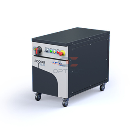 Лазерный источник IPG YLS-3000-U