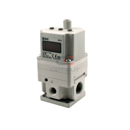 Преобразователь электропневматический SMC ITV2050-313ВL