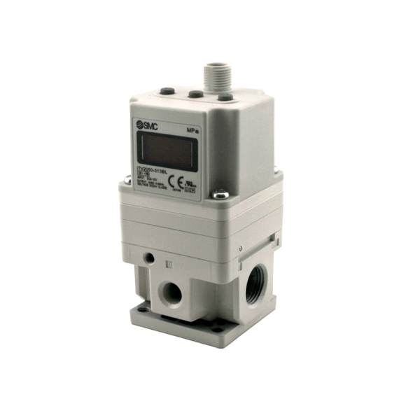 Преобразователь электропневматический SMC ITV2050-313ВL Преобразователь электропневматический SMC ITV2050-313ВL