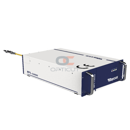 Лазерный источник Raycus RFL-C6000S 6кВт