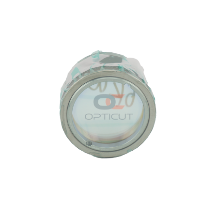 Линза коллиматорная в сборе с объективом D=37 мм FL=100 мм для Procutter 1.0, 6 кВт