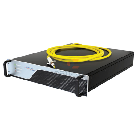 Лазерный источник IPG YLR-1500-U-R