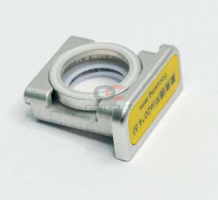 Линза фокусировочная в сборе (D20*4,5 F200) SUP21T