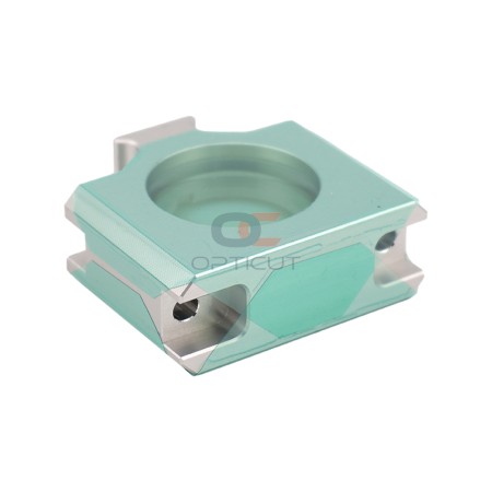 Линза коллиматорная в сборе BLT310/T/421S F100 мм