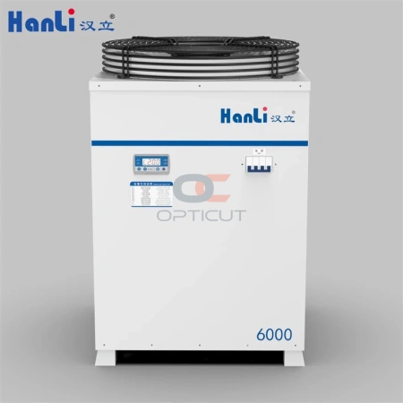 Чиллер Hanli HL-6000-QG2/2