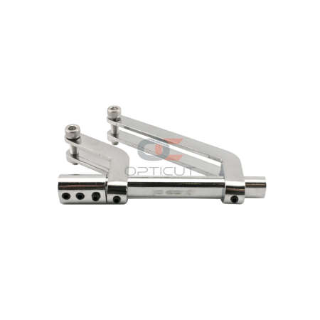 Блок подключения двойной подачи проволоки (F150+F200)