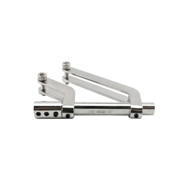 Блок подключения двойной подачи проволоки (F150+F200) Блок подключения двойной подачи проволоки (F150+F200)