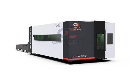 Комплекс лазерной резки металла OPTICUT OC3015/6020H ECO