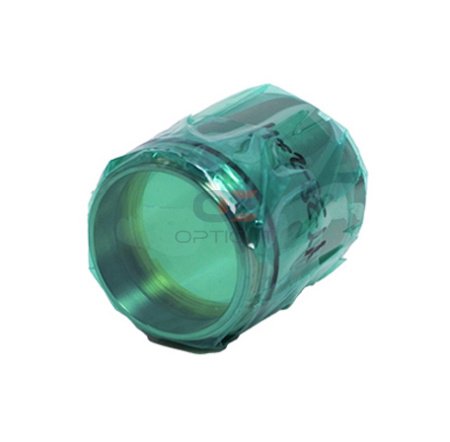 Линза фокусировочная в сборе с объективом D=37 мм, FL=200 мм, 12 кВт, для лазерной головки