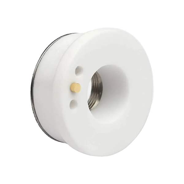 Проставка керамическая Ф32 мм М14 RAYTOOLS