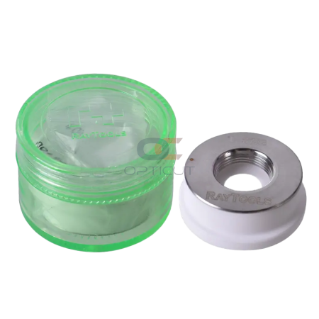 Проставка керамическая Ф32 мм М14 RAYTOOLS